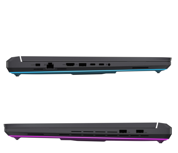 ASUS ROG Strix G18 i7-14650HX/32GB/1TB/Win11X RTX5060 240Hz - 1343050 - zdjęcie 7